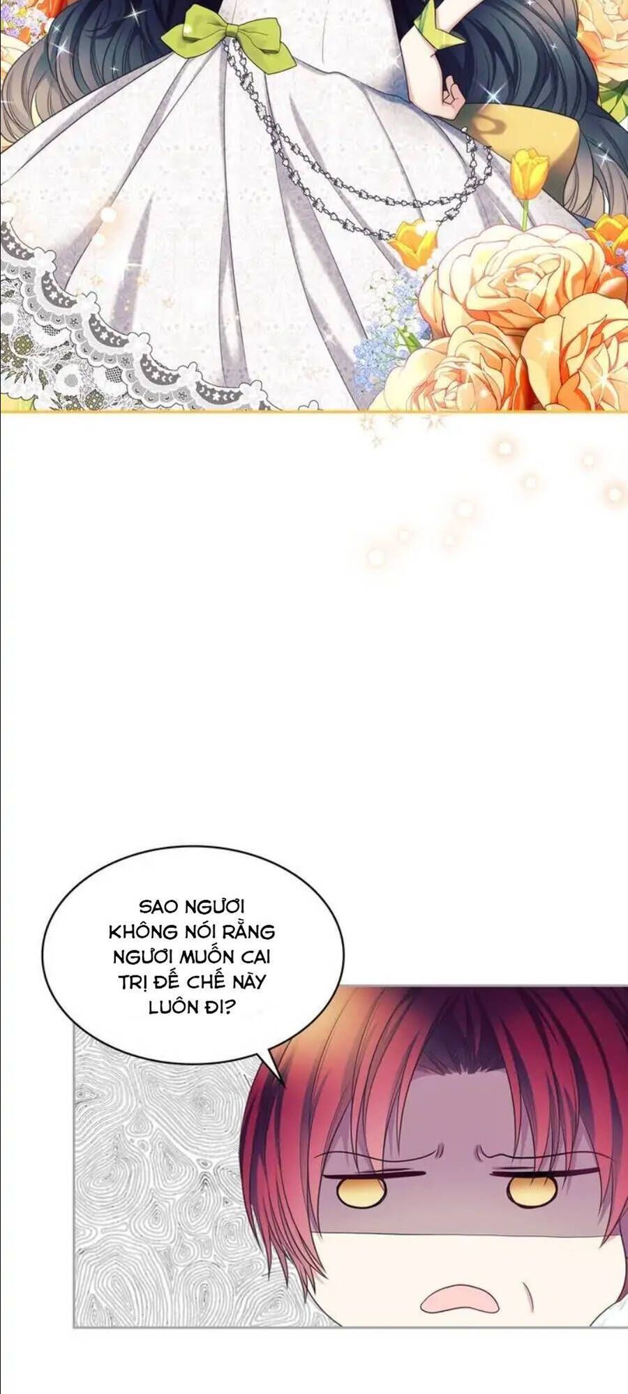 đọc truyện Tôi Trở Thành Hầu Gái Của Một Công Tước Chương 110 ảnh 39 tại Thiên Thai Truyện