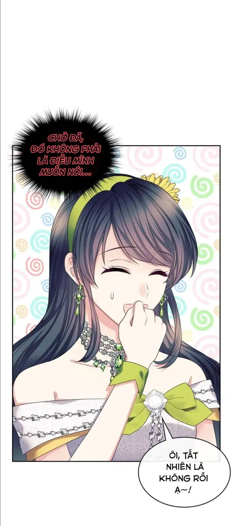 đọc truyện Tôi Trở Thành Hầu Gái Của Một Công Tước Chương 110 ảnh 41 tại Thiên Thai Truyện