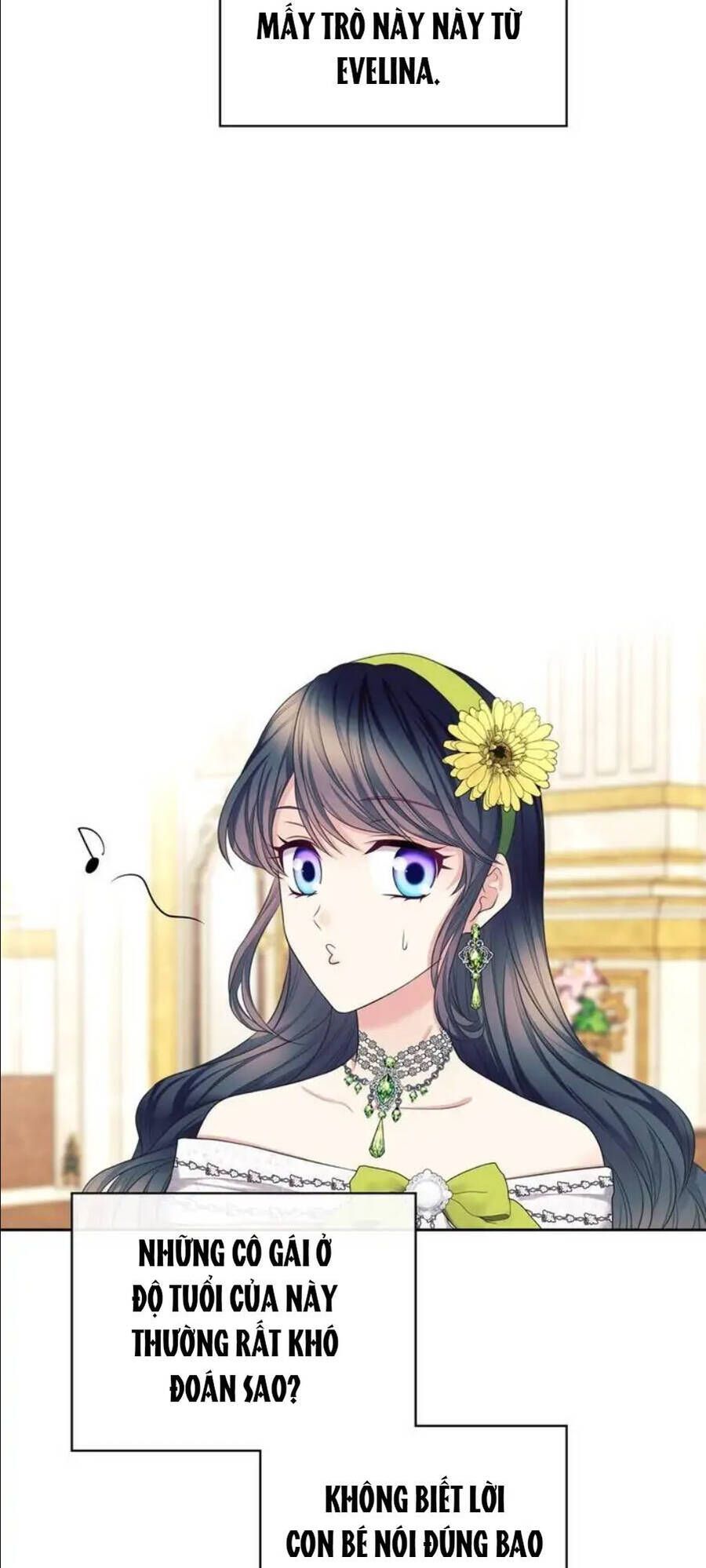 đọc truyện Tôi Trở Thành Hầu Gái Của Một Công Tước Chương 110 ảnh 44 tại Thiên Thai Truyện