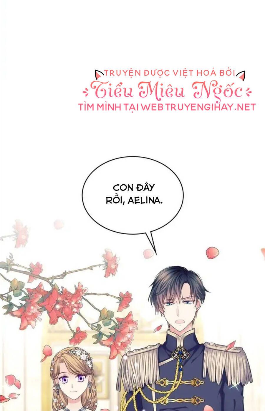 đọc truyện Tôi Trở Thành Hầu Gái Của Một Công Tước Chương 110 ảnh 46 tại Thiên Thai Truyện