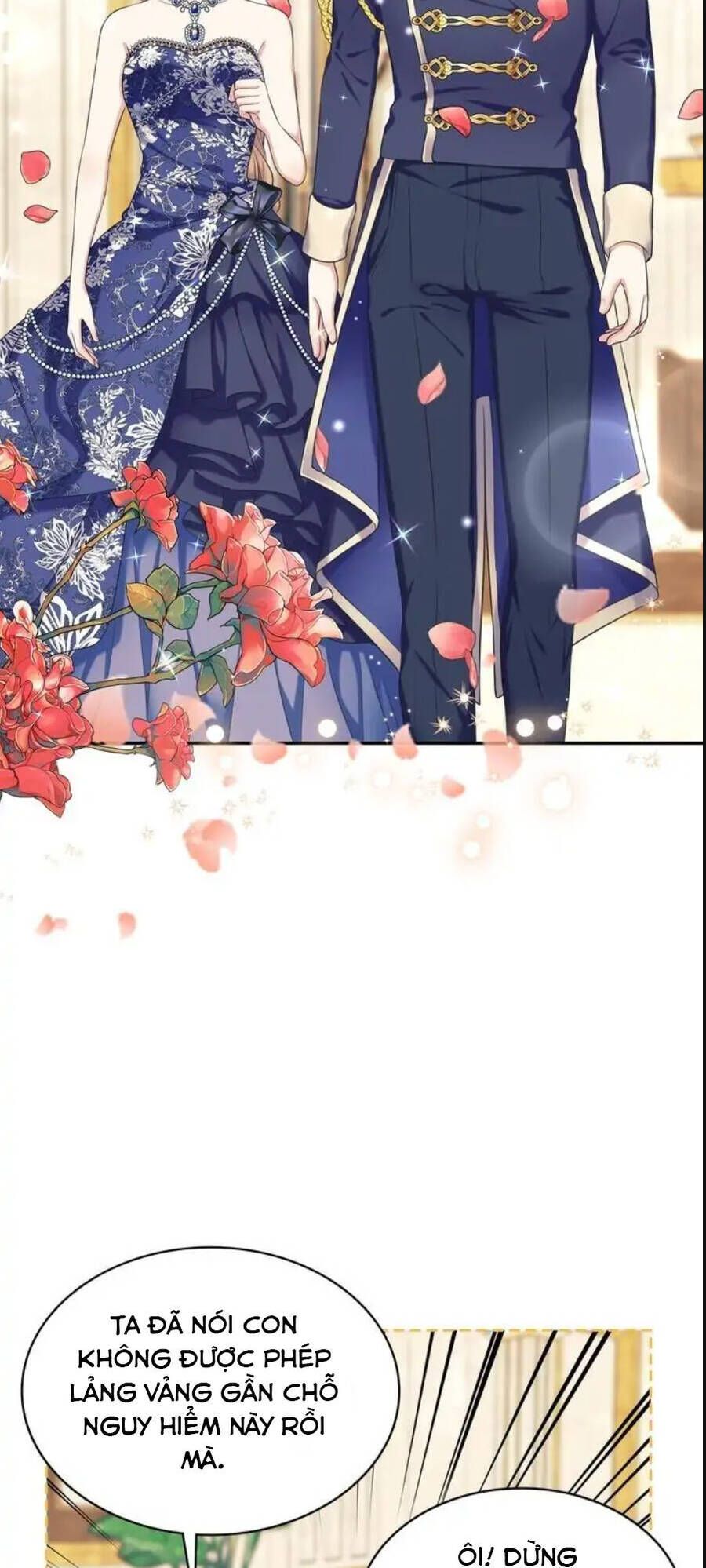 đọc truyện Tôi Trở Thành Hầu Gái Của Một Công Tước Chương 110 ảnh 47 tại Thiên Thai Truyện