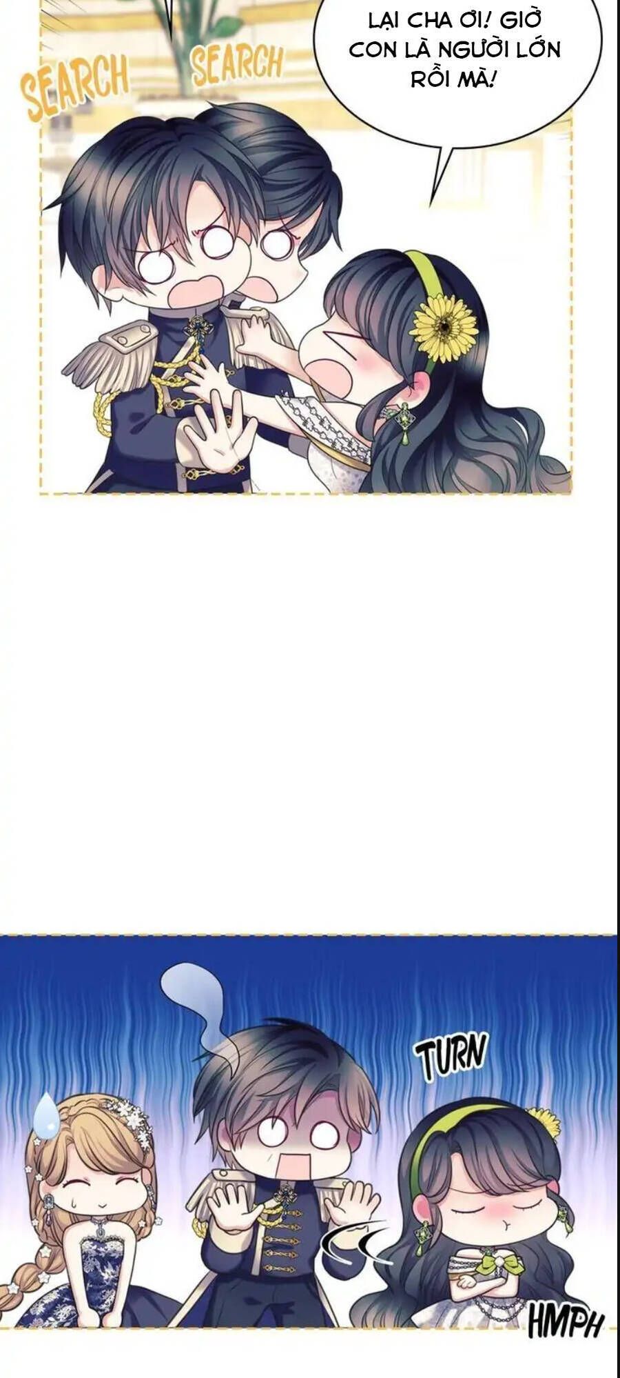 đọc truyện Tôi Trở Thành Hầu Gái Của Một Công Tước Chương 110 ảnh 48 tại Thiên Thai Truyện