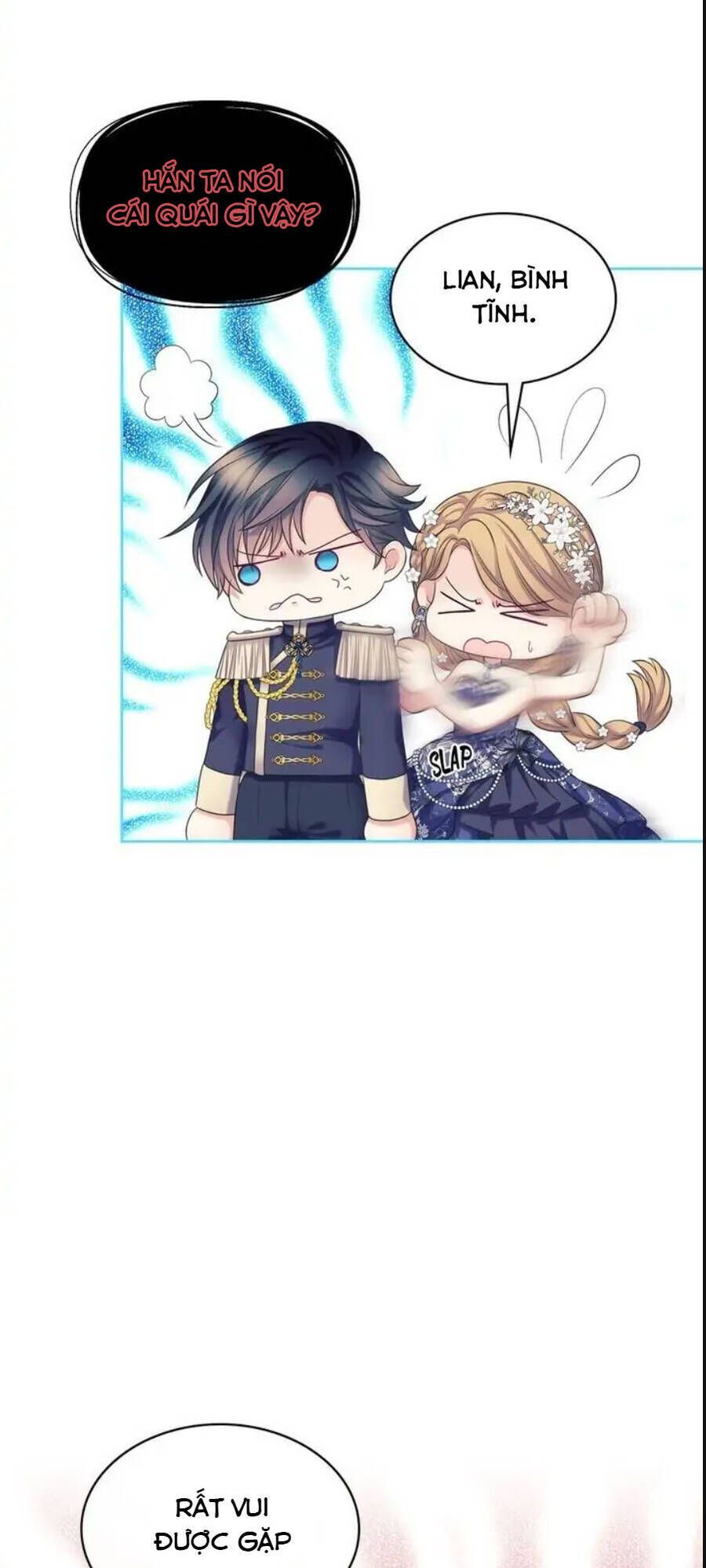 đọc truyện Tôi Trở Thành Hầu Gái Của Một Công Tước Chương 110 ảnh 50 tại Thiên Thai Truyện