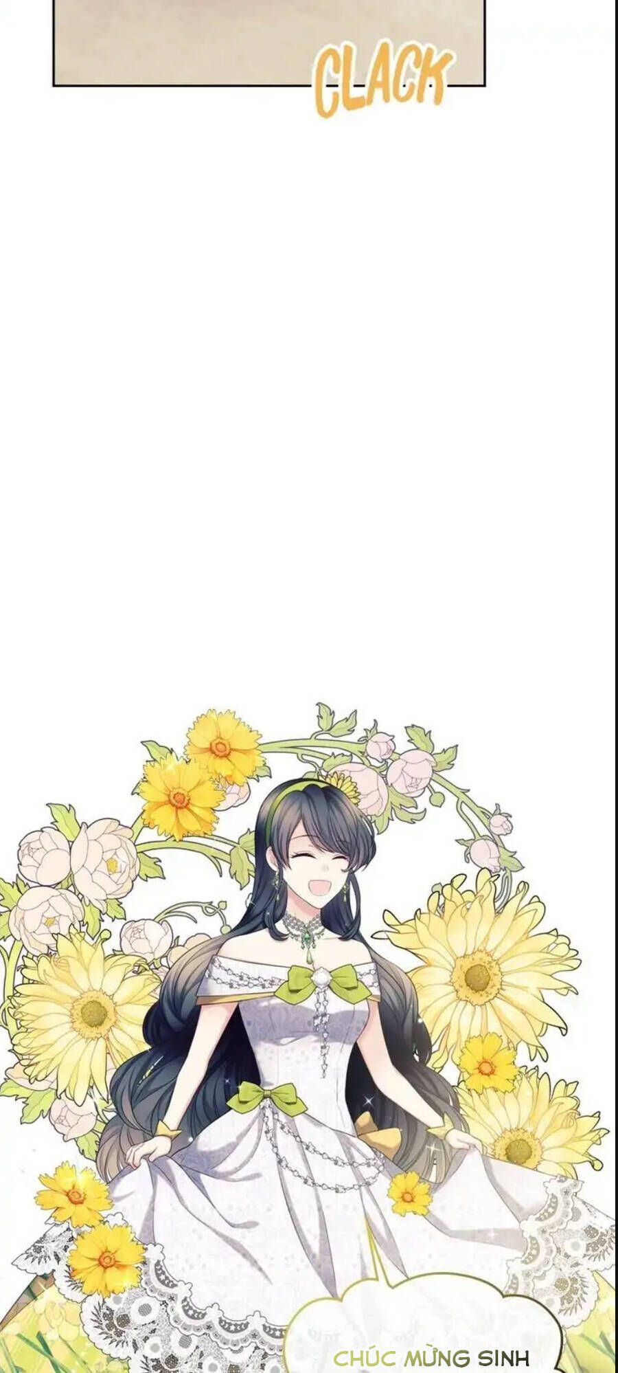 đọc truyện Tôi Trở Thành Hầu Gái Của Một Công Tước Chương 110 ảnh 7 tại Thiên Thai Truyện