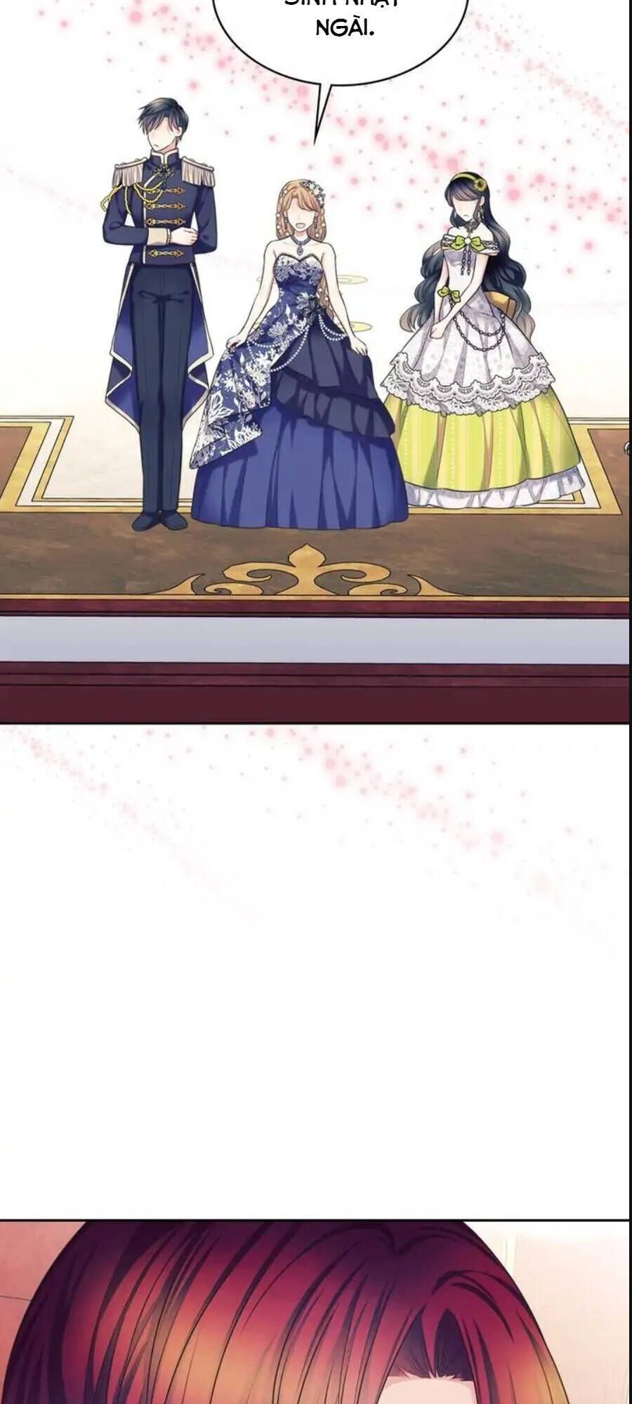 đọc truyện Tôi Trở Thành Hầu Gái Của Một Công Tước Chương 110 ảnh 52 tại Thiên Thai Truyện