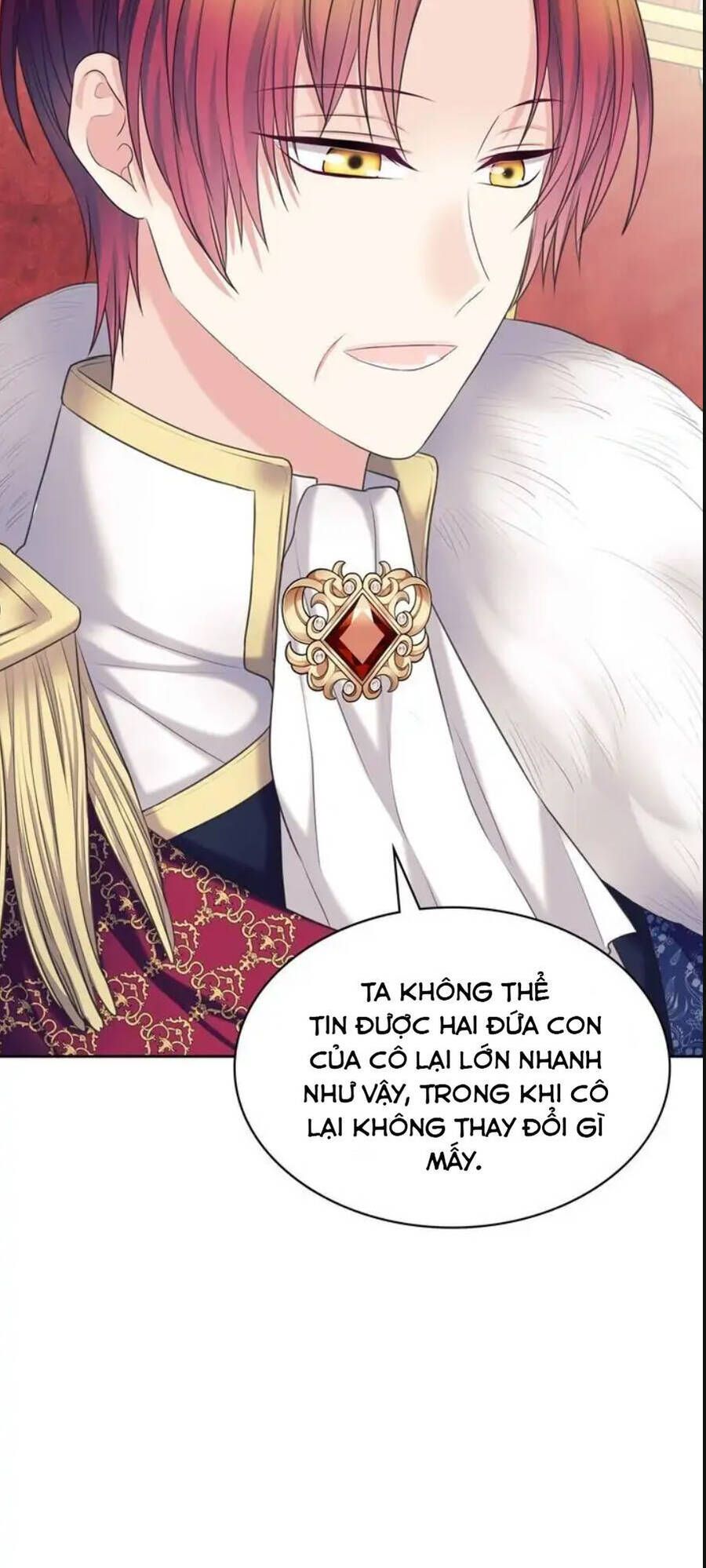 đọc truyện Tôi Trở Thành Hầu Gái Của Một Công Tước Chương 110 ảnh 53 tại Thiên Thai Truyện