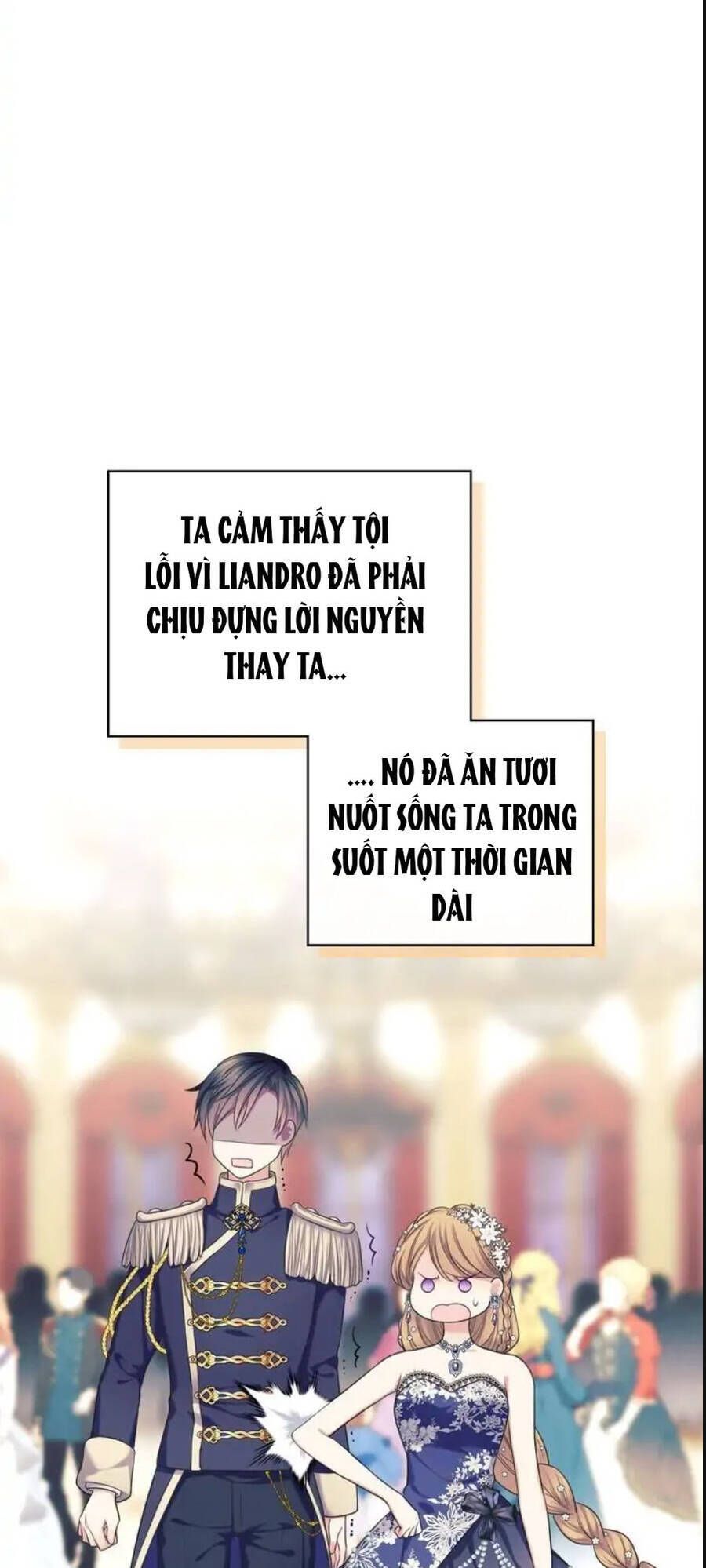 đọc truyện Tôi Trở Thành Hầu Gái Của Một Công Tước Chương 110 ảnh 55 tại Thiên Thai Truyện