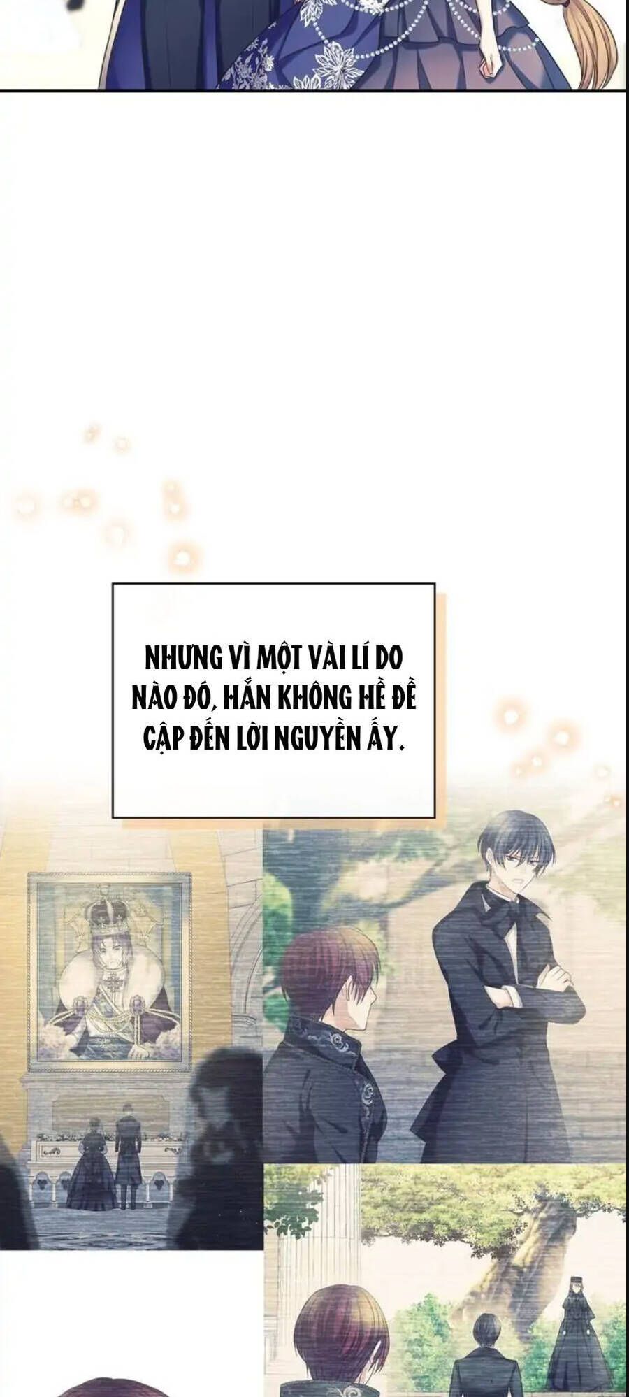 đọc truyện Tôi Trở Thành Hầu Gái Của Một Công Tước Chương 110 ảnh 56 tại Thiên Thai Truyện