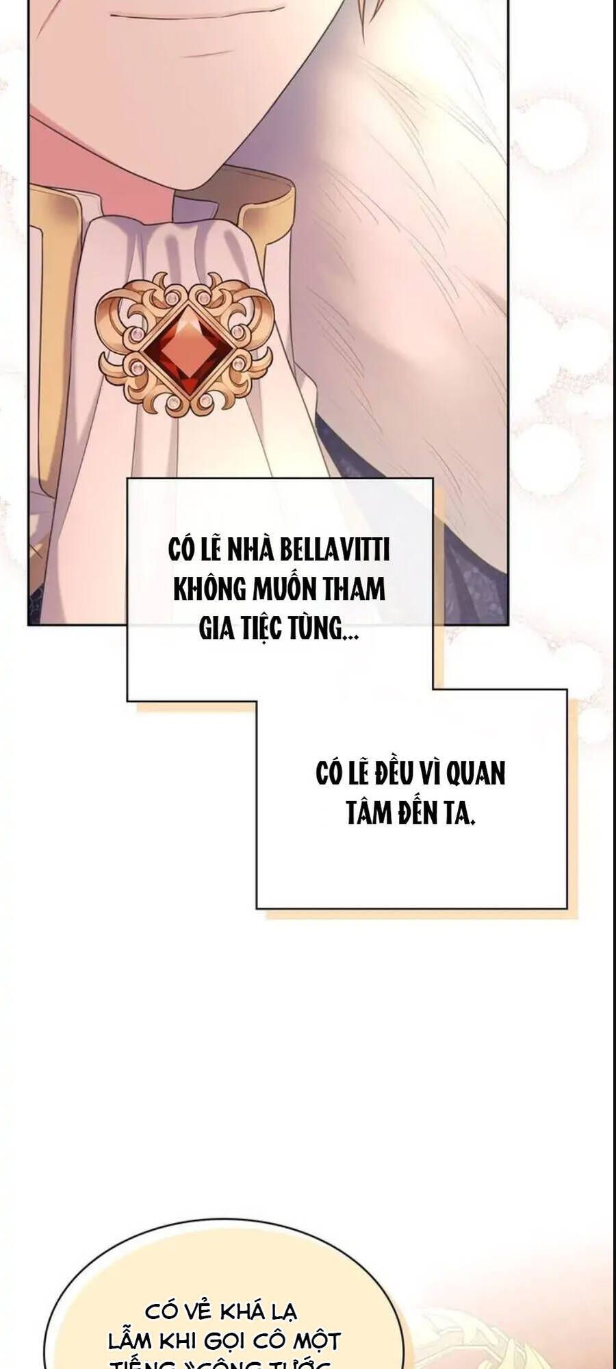 đọc truyện Tôi Trở Thành Hầu Gái Của Một Công Tước Chương 110 ảnh 58 tại Thiên Thai Truyện