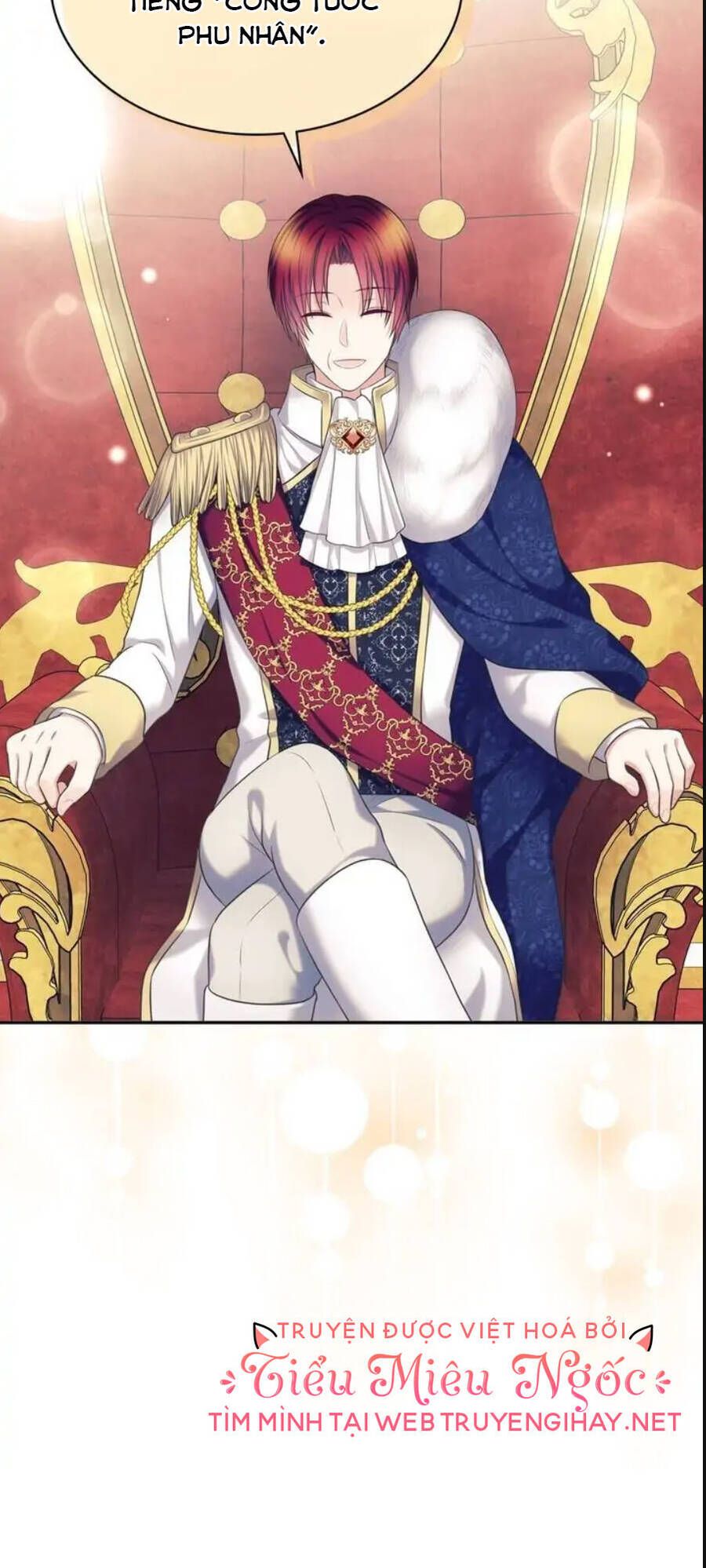 đọc truyện Tôi Trở Thành Hầu Gái Của Một Công Tước Chương 110 ảnh 59 tại Thiên Thai Truyện