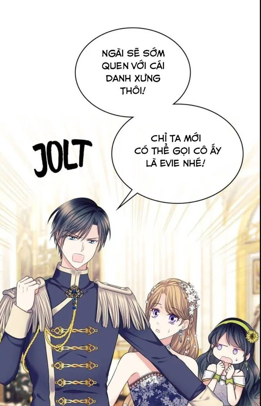 đọc truyện Tôi Trở Thành Hầu Gái Của Một Công Tước Chương 110 ảnh 60 tại Thiên Thai Truyện