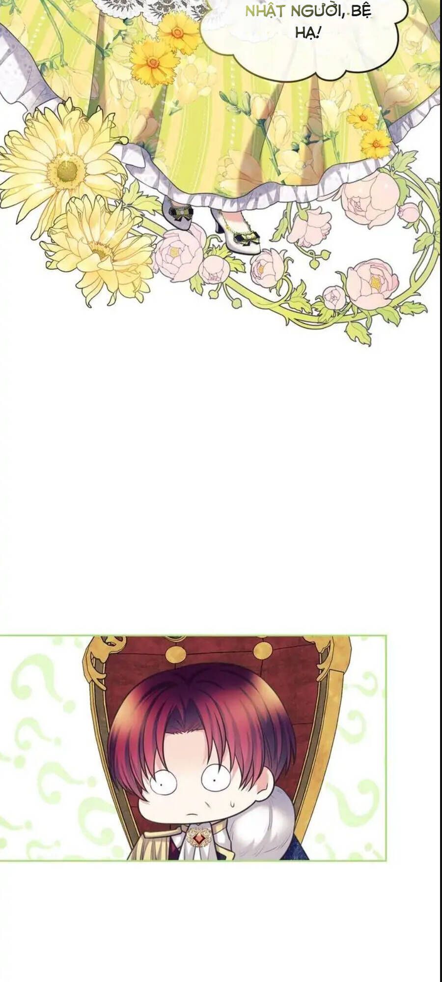 đọc truyện Tôi Trở Thành Hầu Gái Của Một Công Tước Chương 110 ảnh 8 tại Thiên Thai Truyện