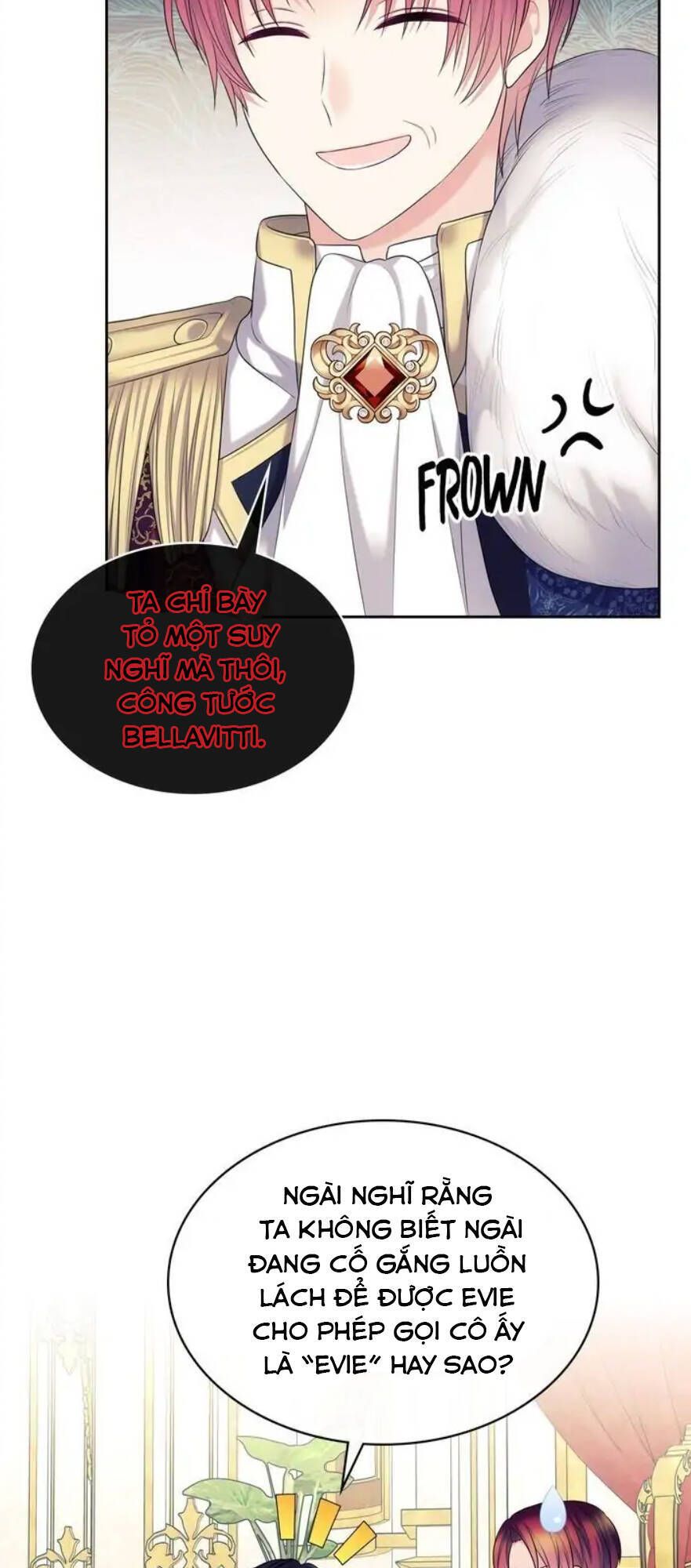 đọc truyện Tôi Trở Thành Hầu Gái Của Một Công Tước Chương 110 ảnh 62 tại Thiên Thai Truyện