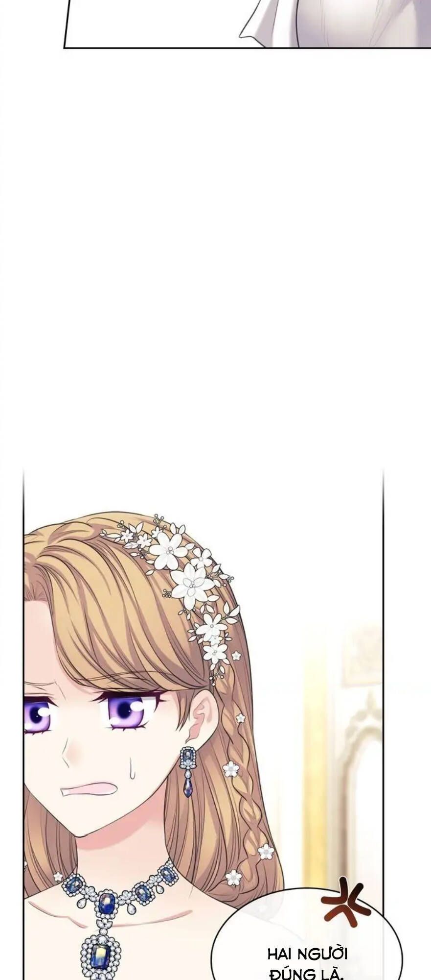 đọc truyện Tôi Trở Thành Hầu Gái Của Một Công Tước Chương 110 ảnh 66 tại Thiên Thai Truyện