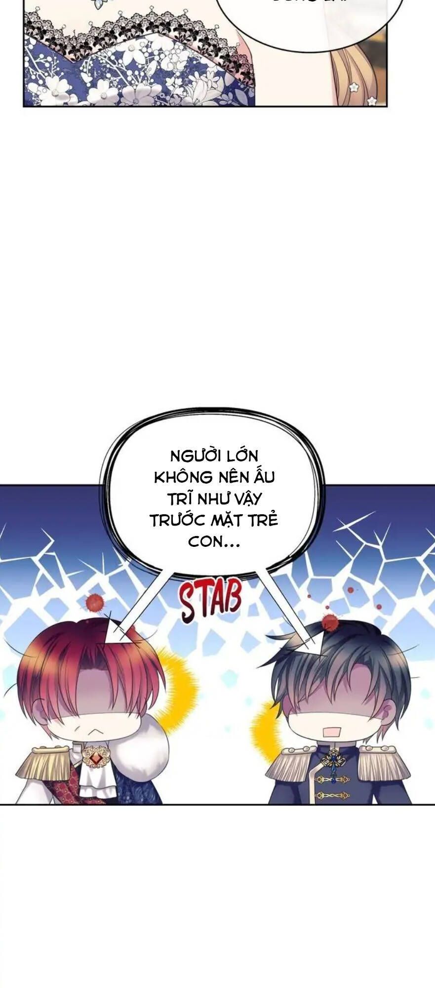 đọc truyện Tôi Trở Thành Hầu Gái Của Một Công Tước Chương 110 ảnh 67 tại Thiên Thai Truyện