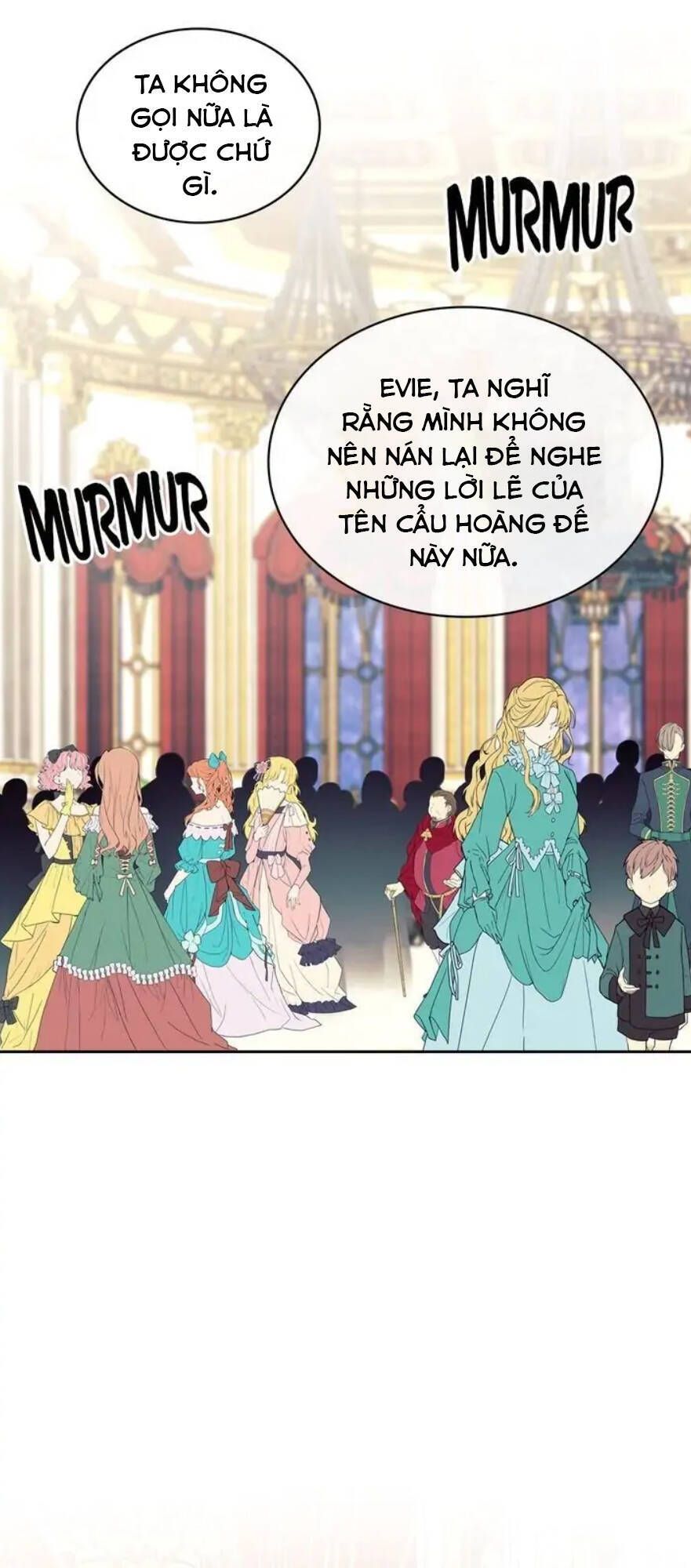 đọc truyện Tôi Trở Thành Hầu Gái Của Một Công Tước Chương 110 ảnh 70 tại Thiên Thai Truyện