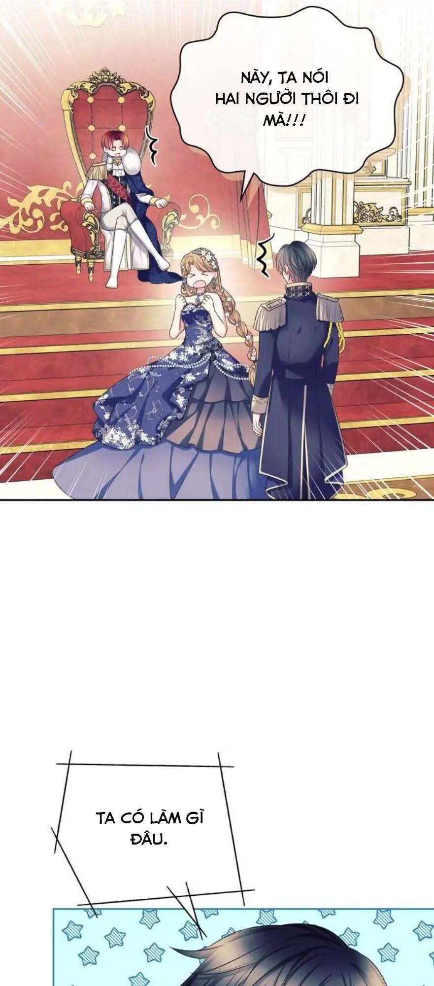 đọc truyện Tôi Trở Thành Hầu Gái Của Một Công Tước Chương 110 ảnh 71 tại Thiên Thai Truyện