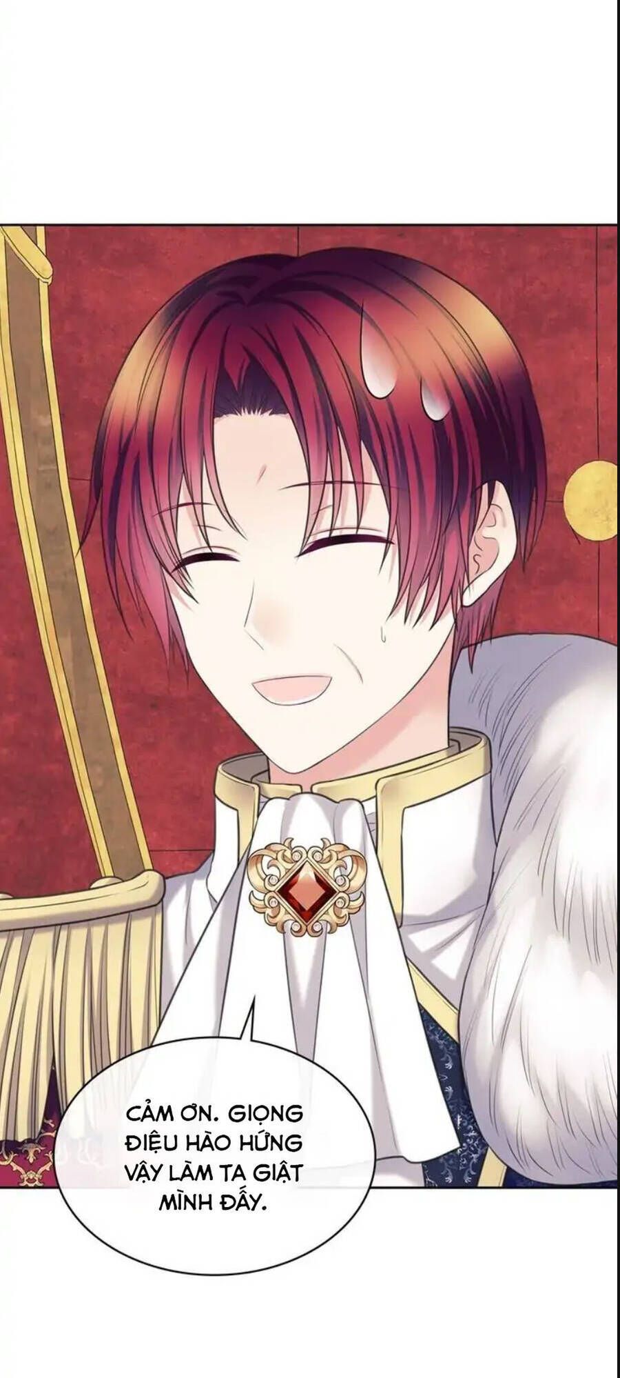 đọc truyện Tôi Trở Thành Hầu Gái Của Một Công Tước Chương 110 ảnh 9 tại Thiên Thai Truyện