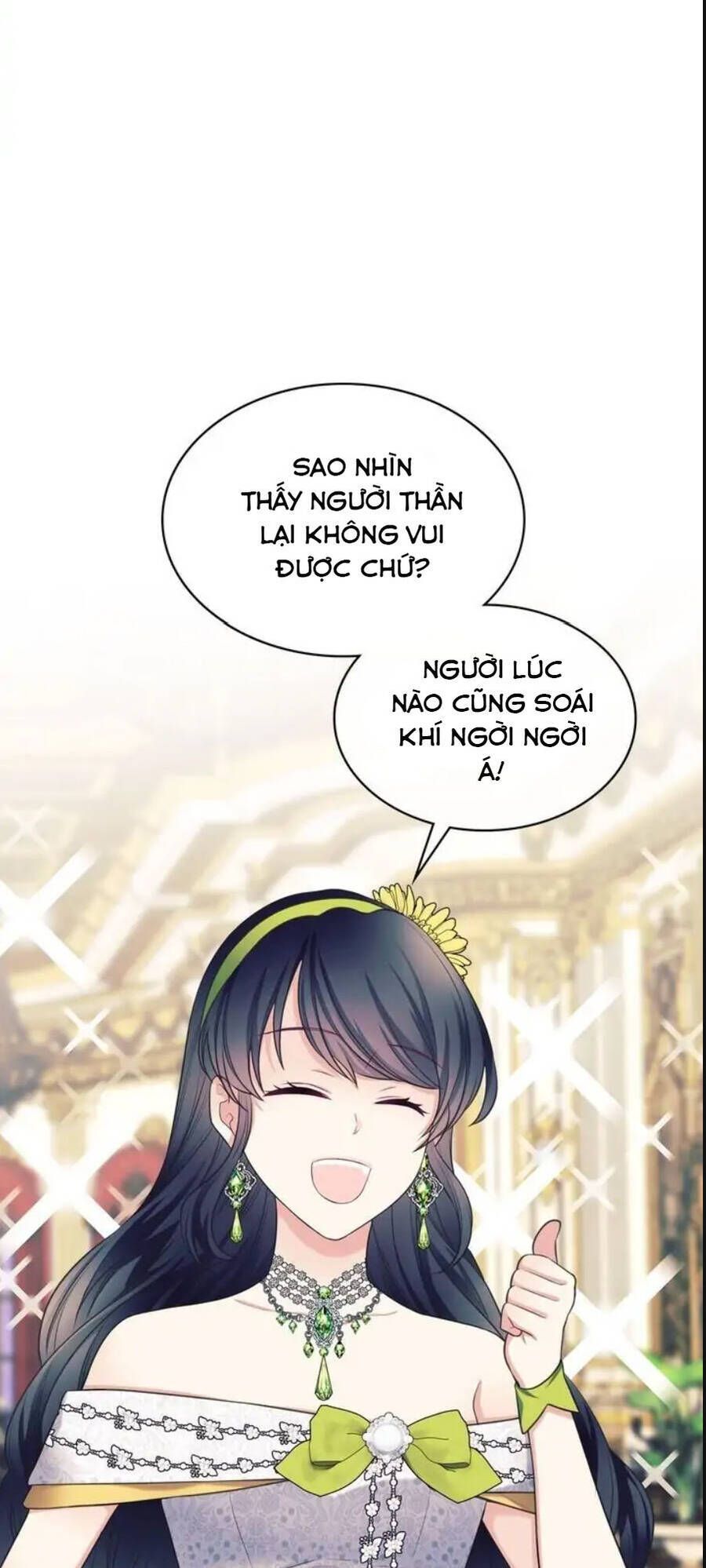 đọc truyện Tôi Trở Thành Hầu Gái Của Một Công Tước Chương 110 ảnh 10 tại Thiên Thai Truyện