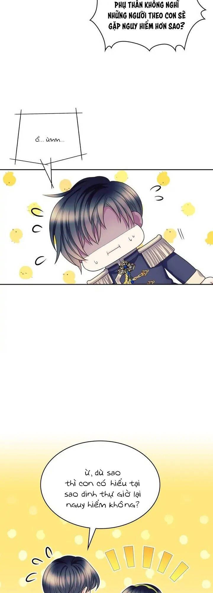 đọc truyện Tôi Trở Thành Hầu Gái Của Một Công Tước Chương 111 ảnh 13 tại Thiên Thai Truyện