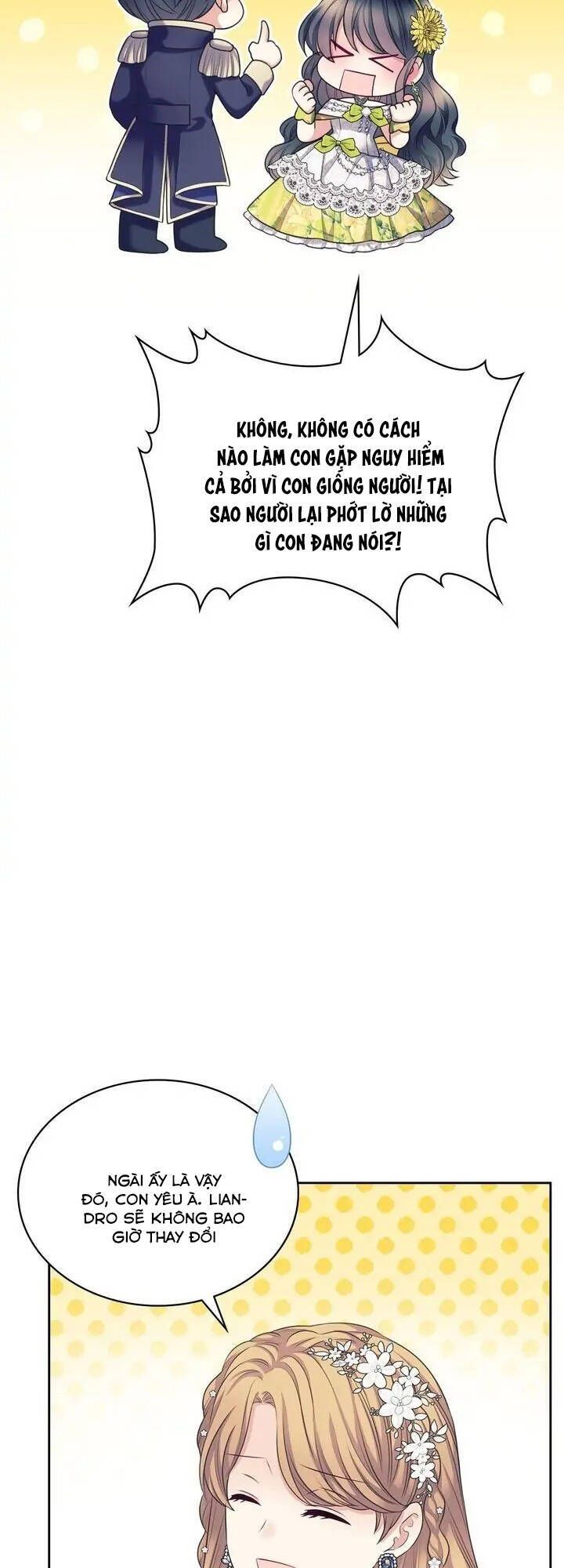 đọc truyện Tôi Trở Thành Hầu Gái Của Một Công Tước Chương 111 ảnh 14 tại Thiên Thai Truyện