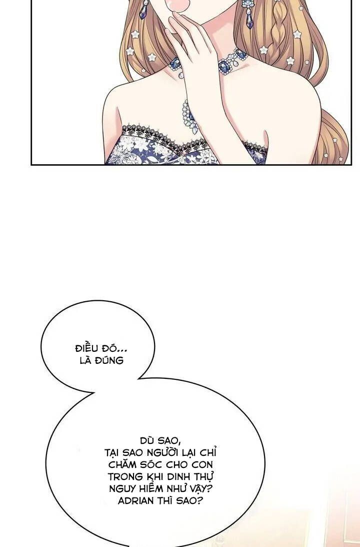 đọc truyện Tôi Trở Thành Hầu Gái Của Một Công Tước Chương 111 ảnh 15 tại Thiên Thai Truyện