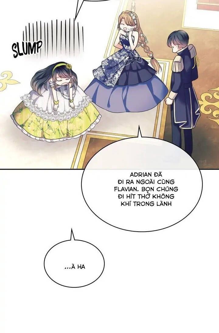 đọc truyện Tôi Trở Thành Hầu Gái Của Một Công Tước Chương 111 ảnh 16 tại Thiên Thai Truyện