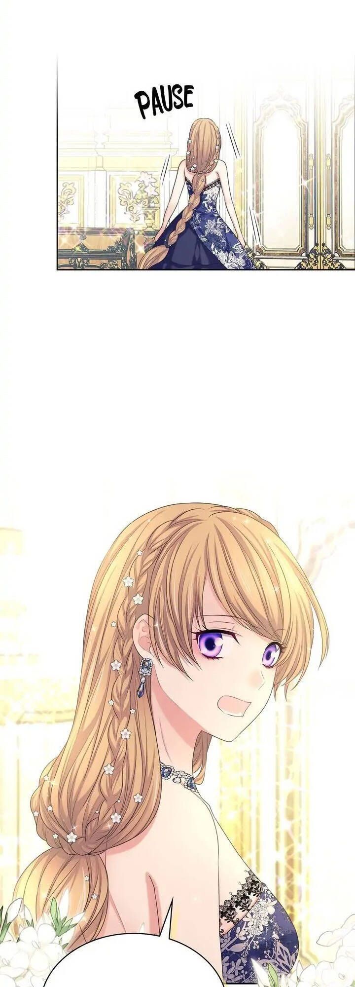 đọc truyện Tôi Trở Thành Hầu Gái Của Một Công Tước Chương 111 ảnh 20 tại Thiên Thai Truyện