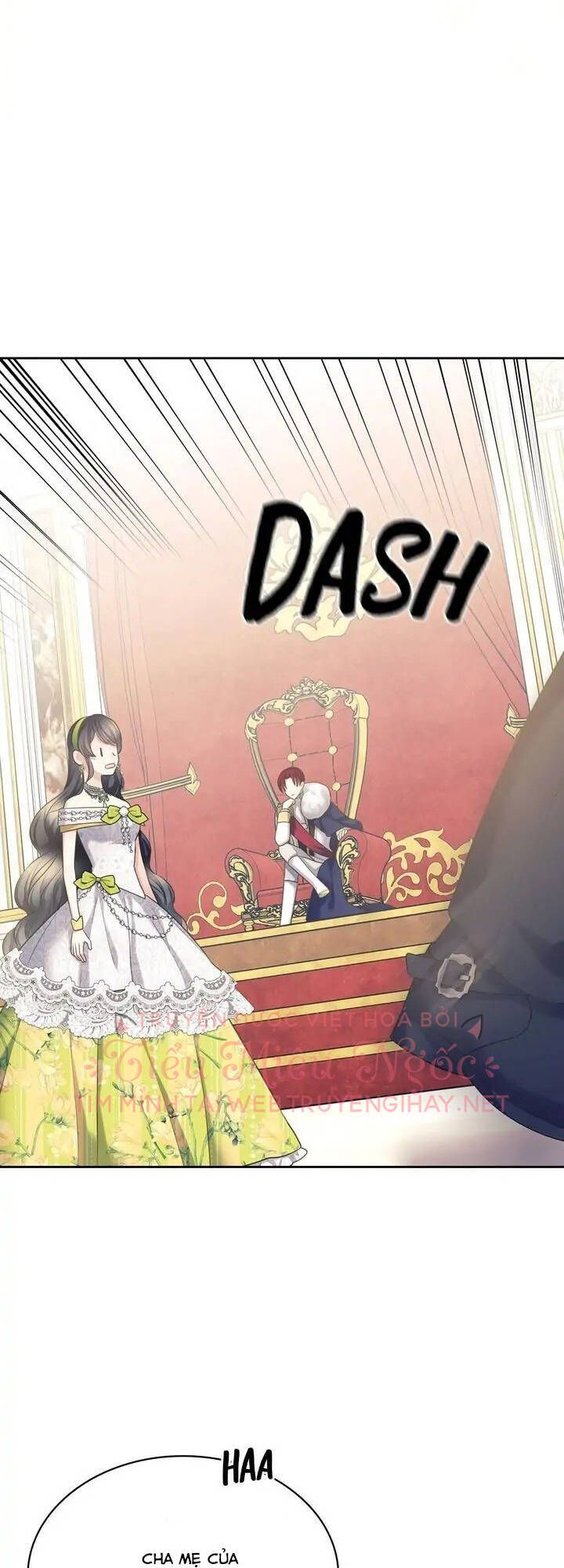 đọc truyện Tôi Trở Thành Hầu Gái Của Một Công Tước Chương 111 ảnh 22 tại Thiên Thai Truyện