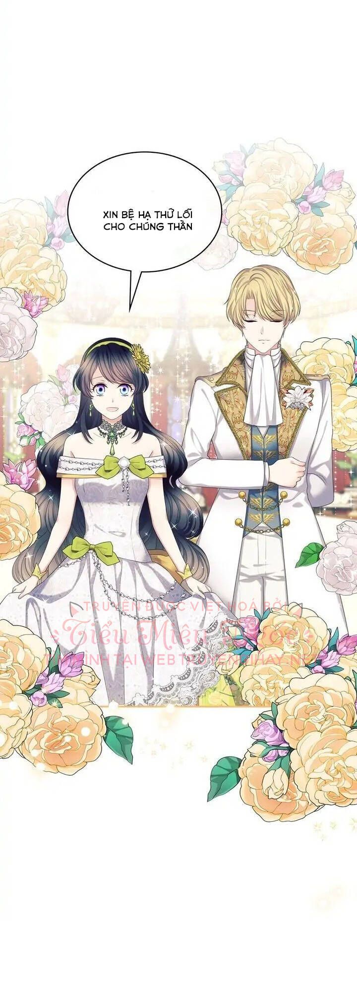 đọc truyện Tôi Trở Thành Hầu Gái Của Một Công Tước Chương 111 ảnh 25 tại Thiên Thai Truyện