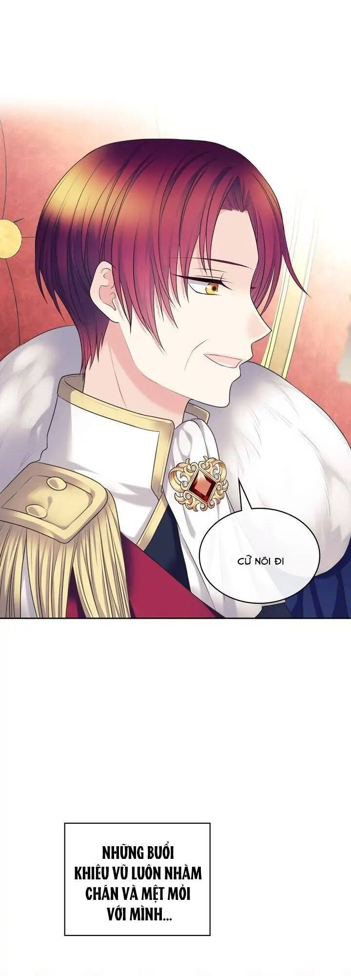 đọc truyện Tôi Trở Thành Hầu Gái Của Một Công Tước Chương 111 ảnh 26 tại Thiên Thai Truyện