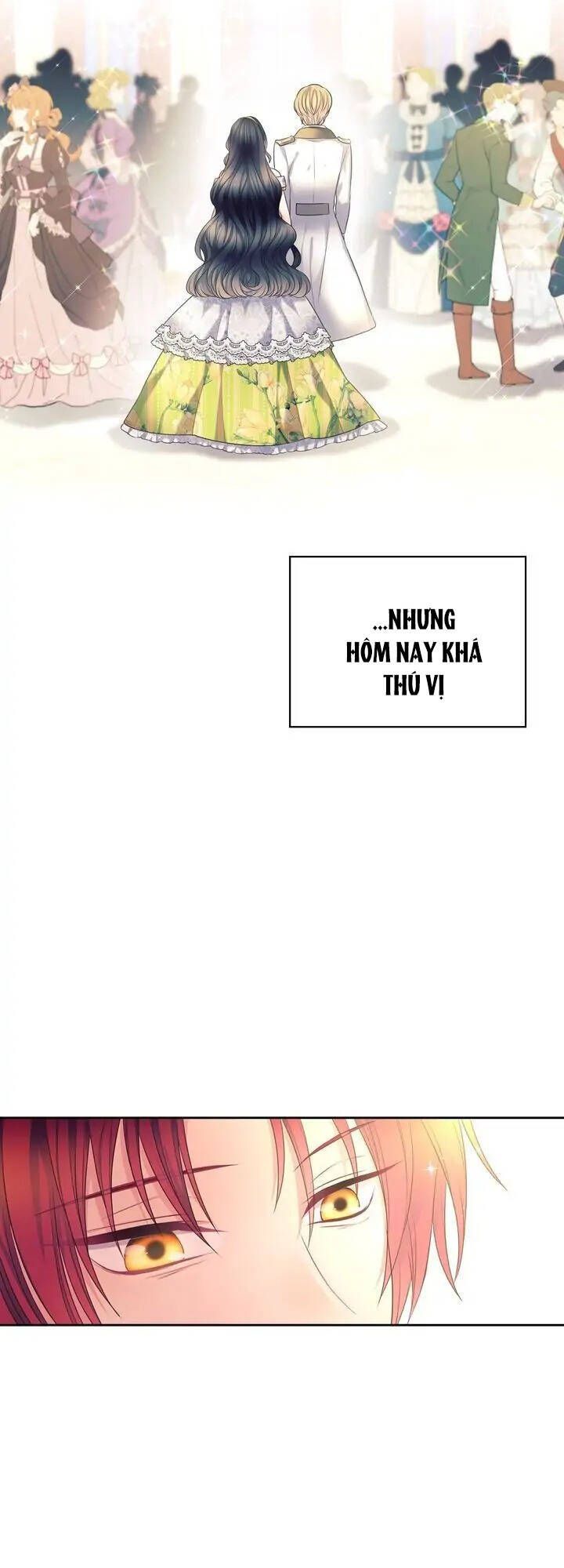 đọc truyện Tôi Trở Thành Hầu Gái Của Một Công Tước Chương 111 ảnh 27 tại Thiên Thai Truyện