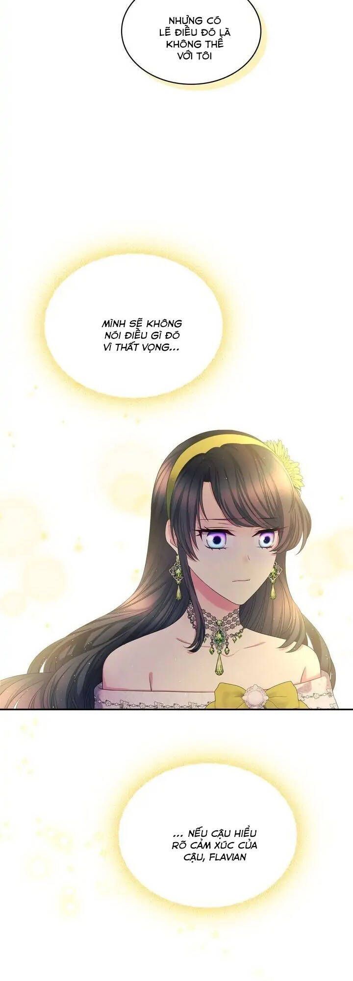 đọc truyện Tôi Trở Thành Hầu Gái Của Một Công Tước Chương 111 ảnh 32 tại Thiên Thai Truyện