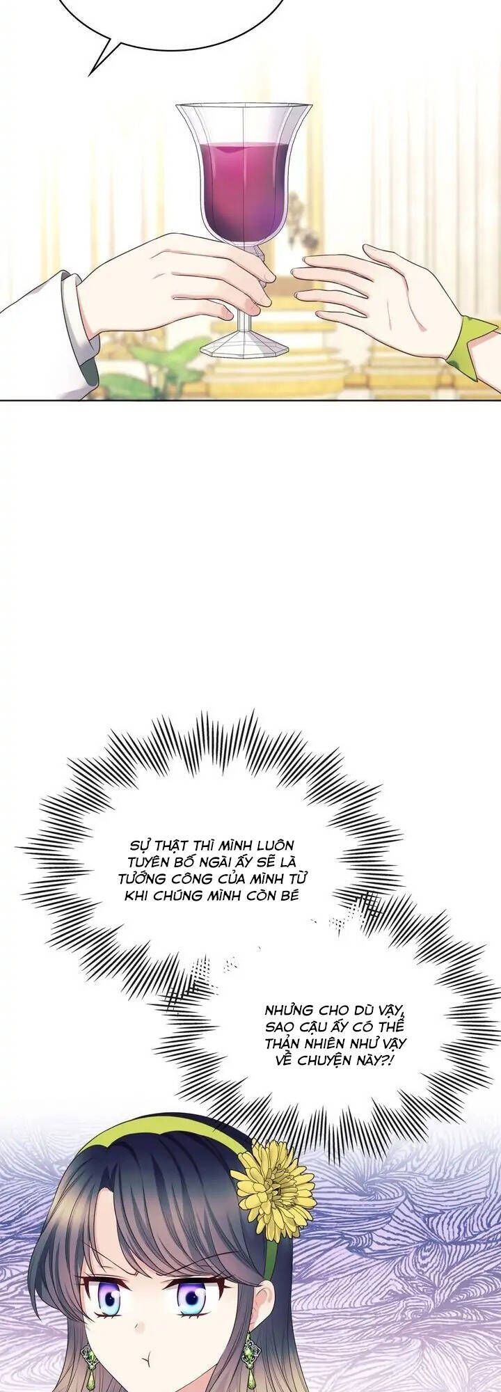 đọc truyện Tôi Trở Thành Hầu Gái Của Một Công Tước Chương 111 ảnh 35 tại Thiên Thai Truyện