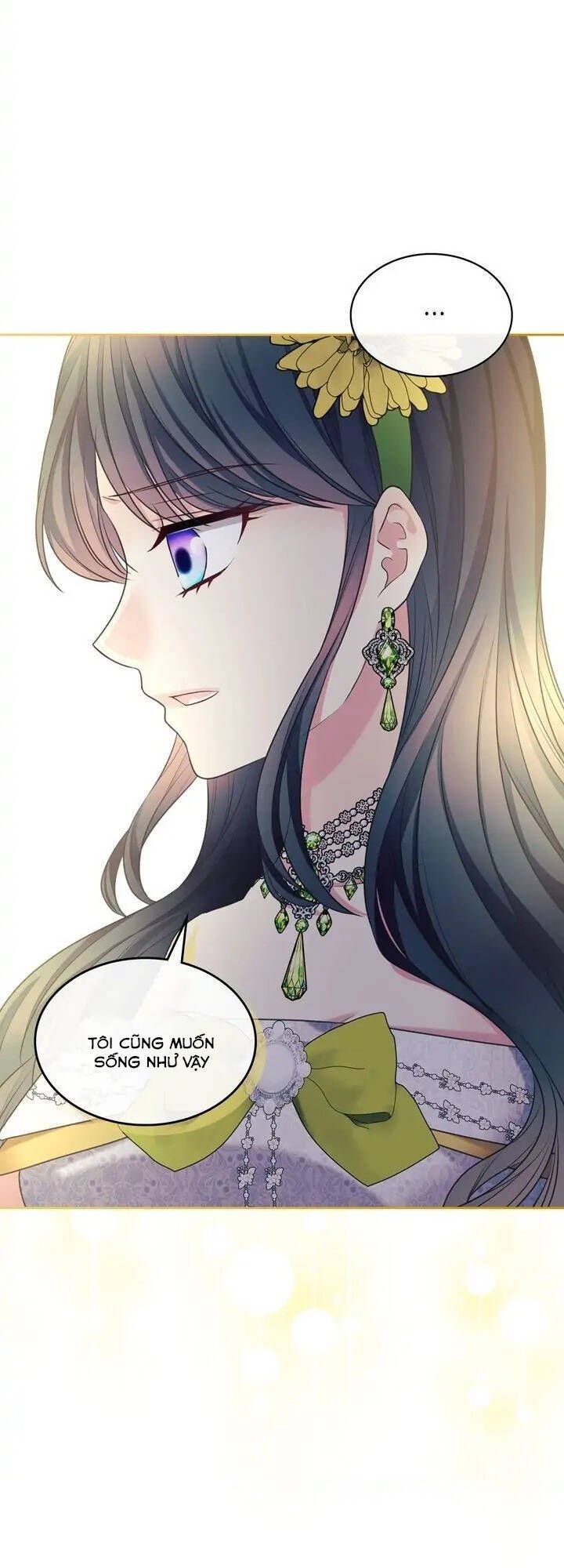 đọc truyện Tôi Trở Thành Hầu Gái Của Một Công Tước Chương 111 ảnh 37 tại Thiên Thai Truyện