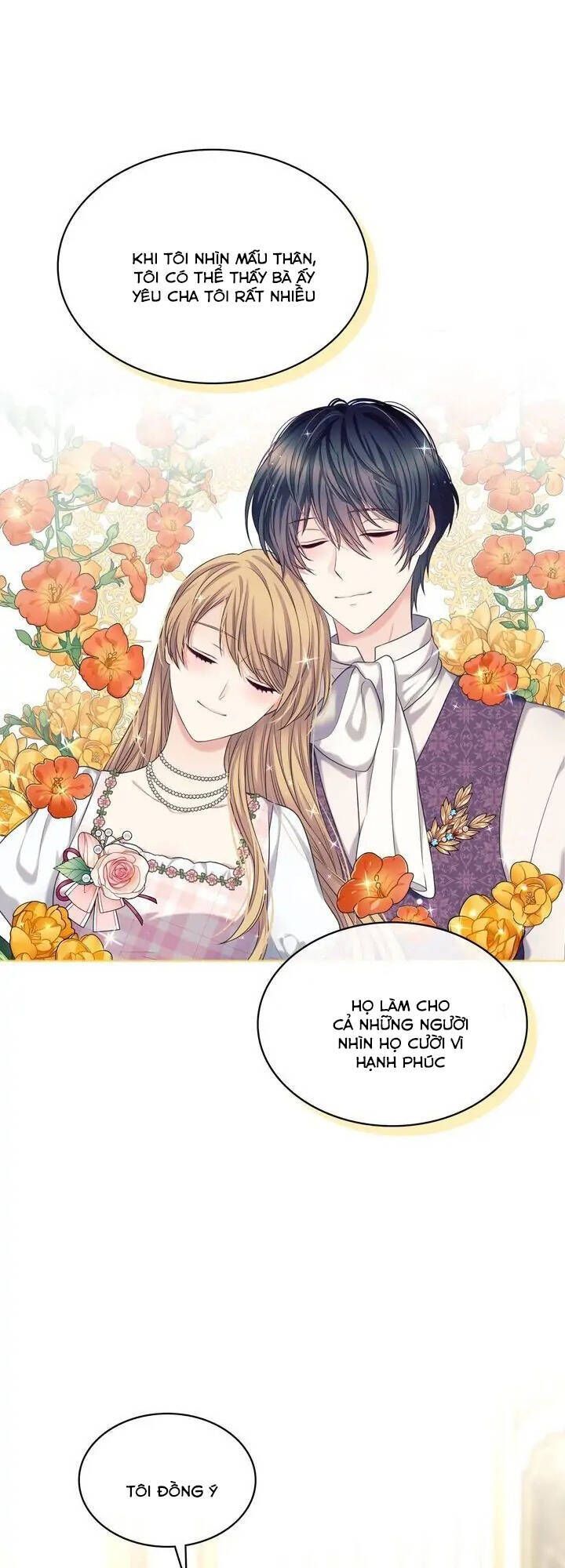 đọc truyện Tôi Trở Thành Hầu Gái Của Một Công Tước Chương 111 ảnh 38 tại Thiên Thai Truyện