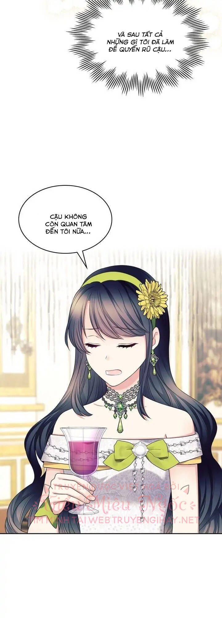 đọc truyện Tôi Trở Thành Hầu Gái Của Một Công Tước Chương 111 ảnh 40 tại Thiên Thai Truyện