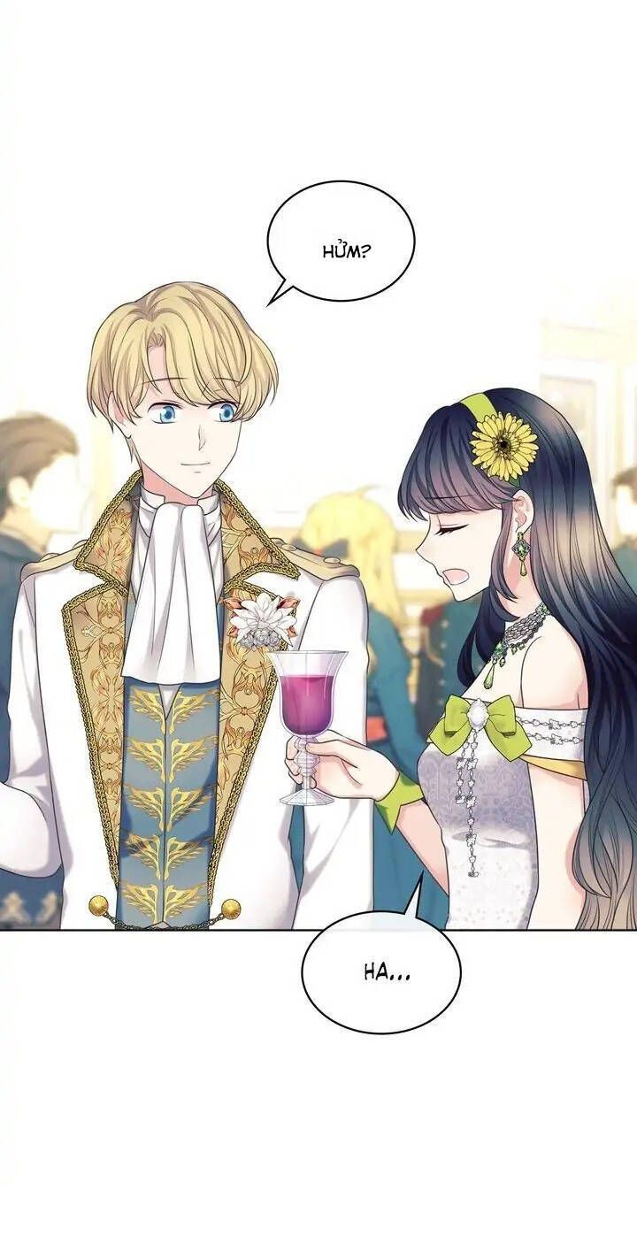 đọc truyện Tôi Trở Thành Hầu Gái Của Một Công Tước Chương 111 ảnh 41 tại Thiên Thai Truyện