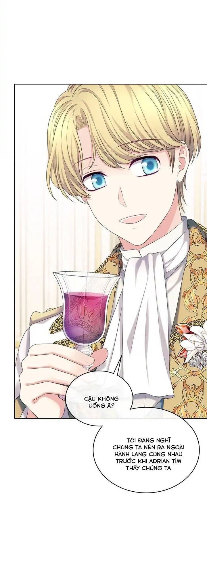 đọc truyện Tôi Trở Thành Hầu Gái Của Một Công Tước Chương 111 ảnh 44 tại Thiên Thai Truyện