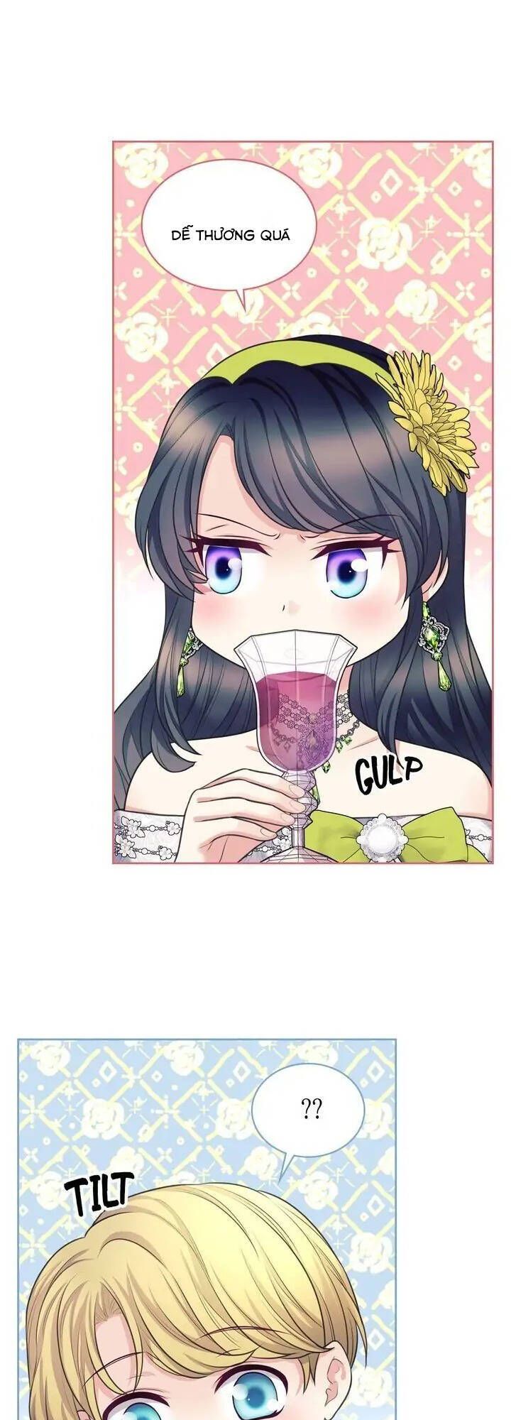 đọc truyện Tôi Trở Thành Hầu Gái Của Một Công Tước Chương 111 ảnh 45 tại Thiên Thai Truyện