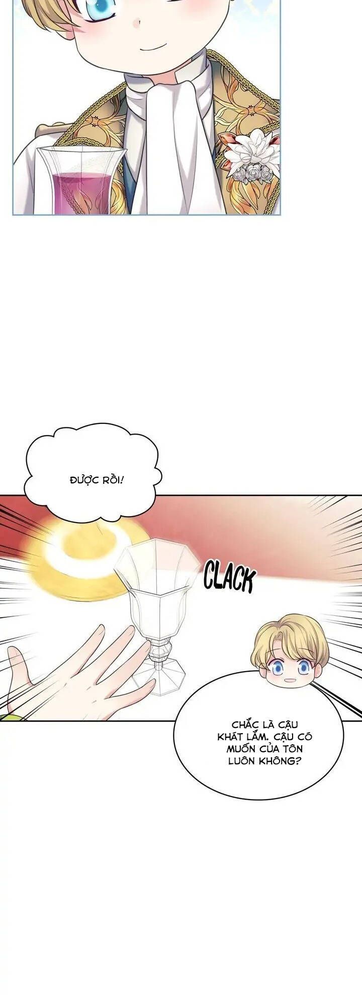 đọc truyện Tôi Trở Thành Hầu Gái Của Một Công Tước Chương 111 ảnh 46 tại Thiên Thai Truyện