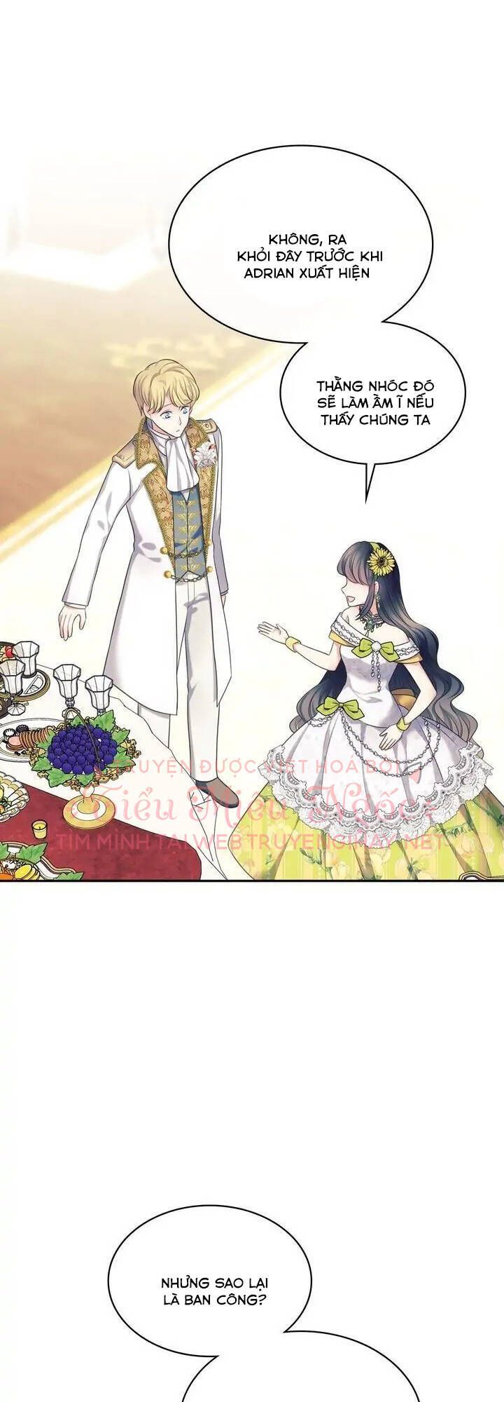 đọc truyện Tôi Trở Thành Hầu Gái Của Một Công Tước Chương 111 ảnh 47 tại Thiên Thai Truyện