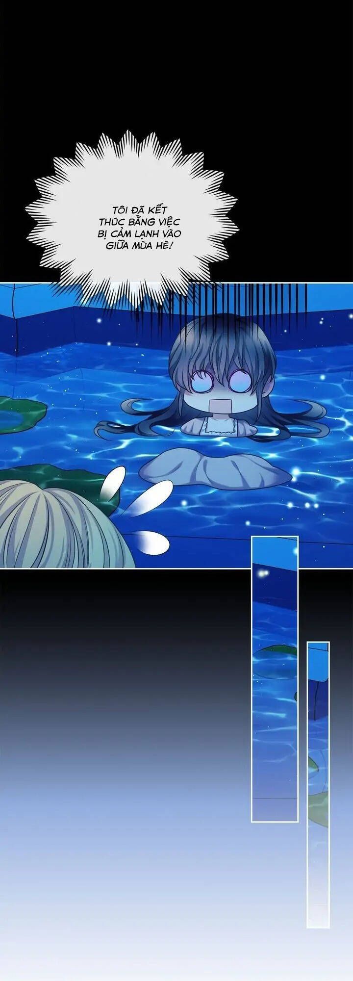 đọc truyện Tôi Trở Thành Hầu Gái Của Một Công Tước Chương 111 ảnh 56 tại Thiên Thai Truyện