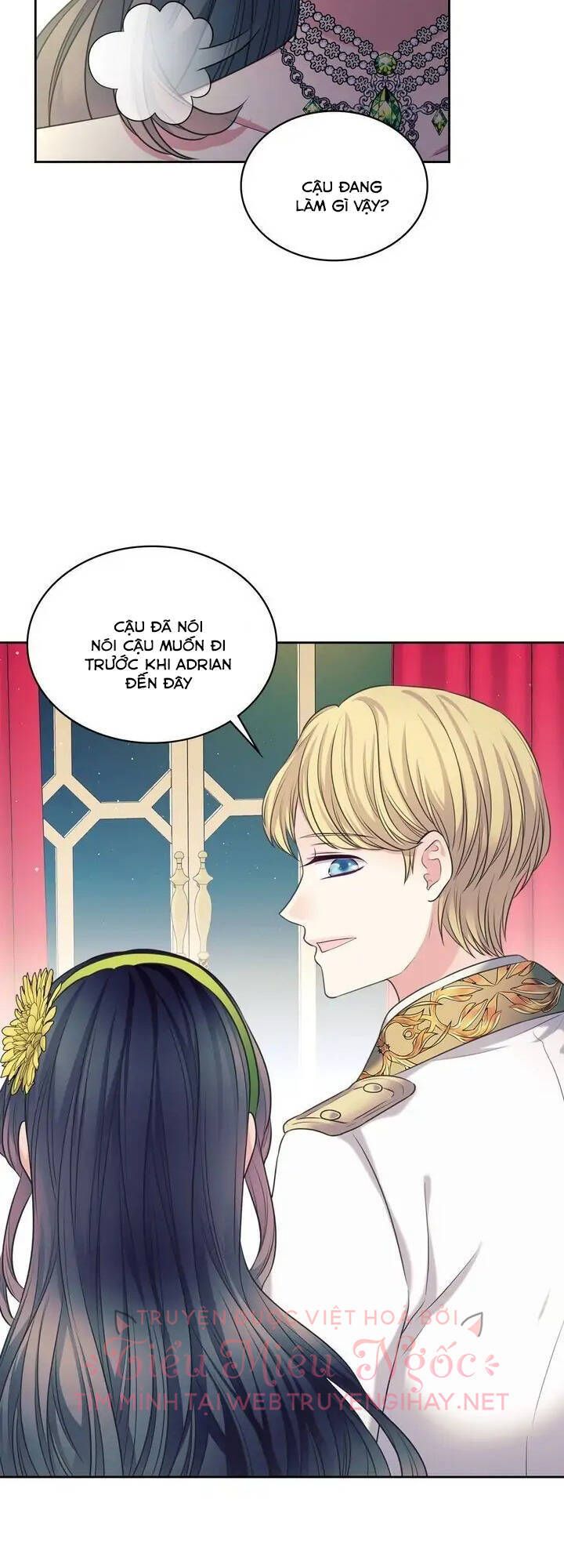 đọc truyện Tôi Trở Thành Hầu Gái Của Một Công Tước Chương 111 ảnh 58 tại Thiên Thai Truyện