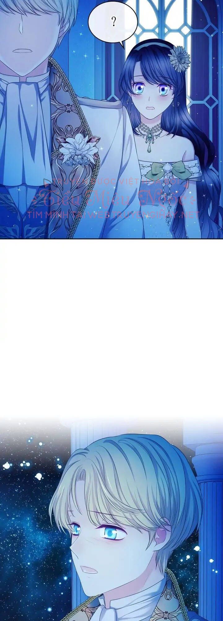 đọc truyện Tôi Trở Thành Hầu Gái Của Một Công Tước Chương 111 ảnh 64 tại Thiên Thai Truyện