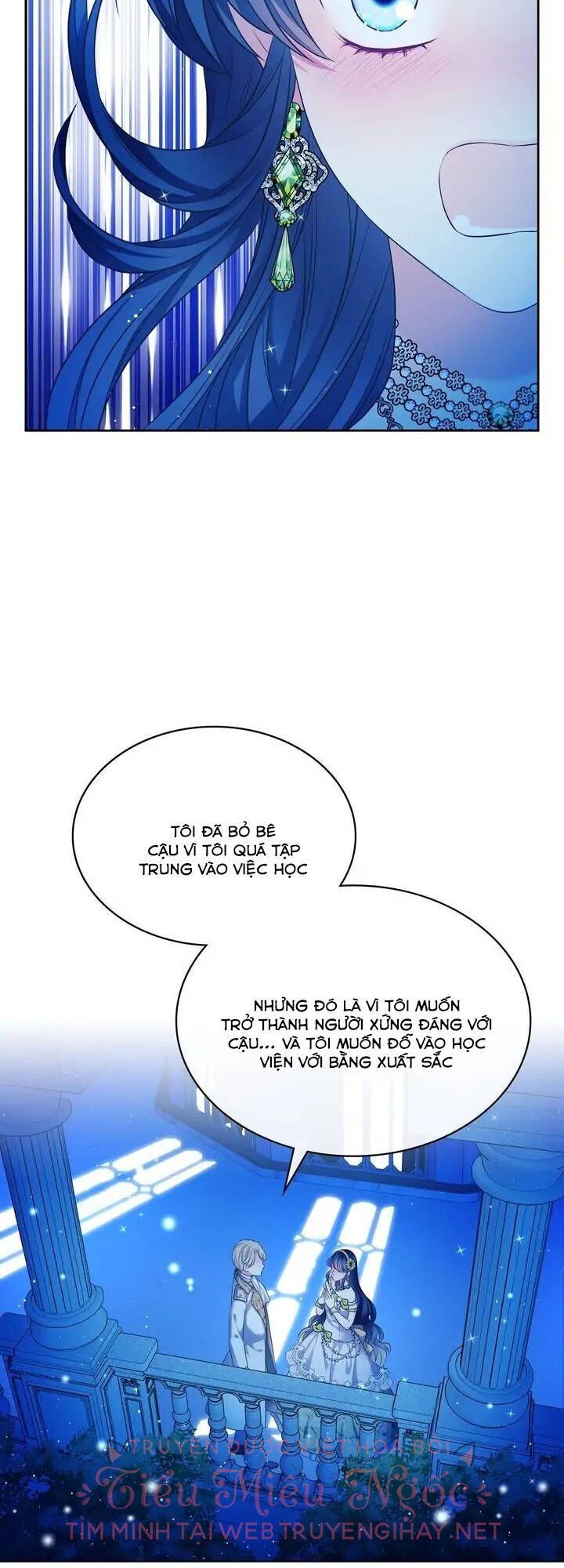 đọc truyện Tôi Trở Thành Hầu Gái Của Một Công Tước Chương 111 ảnh 66 tại Thiên Thai Truyện