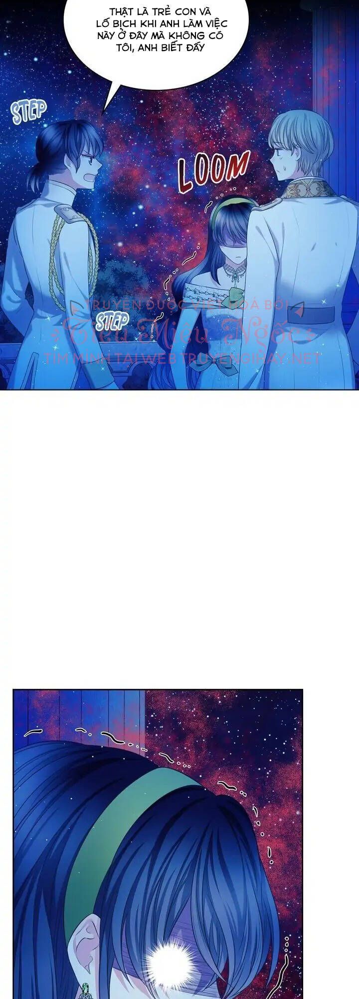 đọc truyện Tôi Trở Thành Hầu Gái Của Một Công Tước Chương 111 ảnh 72 tại Thiên Thai Truyện