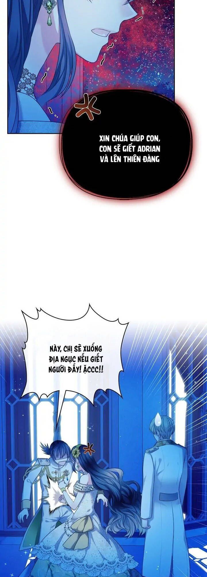 đọc truyện Tôi Trở Thành Hầu Gái Của Một Công Tước Chương 111 ảnh 73 tại Thiên Thai Truyện