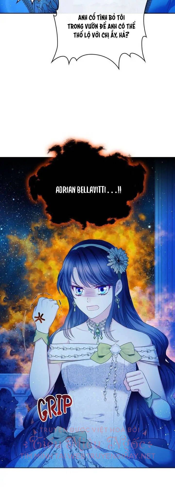 đọc truyện Tôi Trở Thành Hầu Gái Của Một Công Tước Chương 111 ảnh 75 tại Thiên Thai Truyện