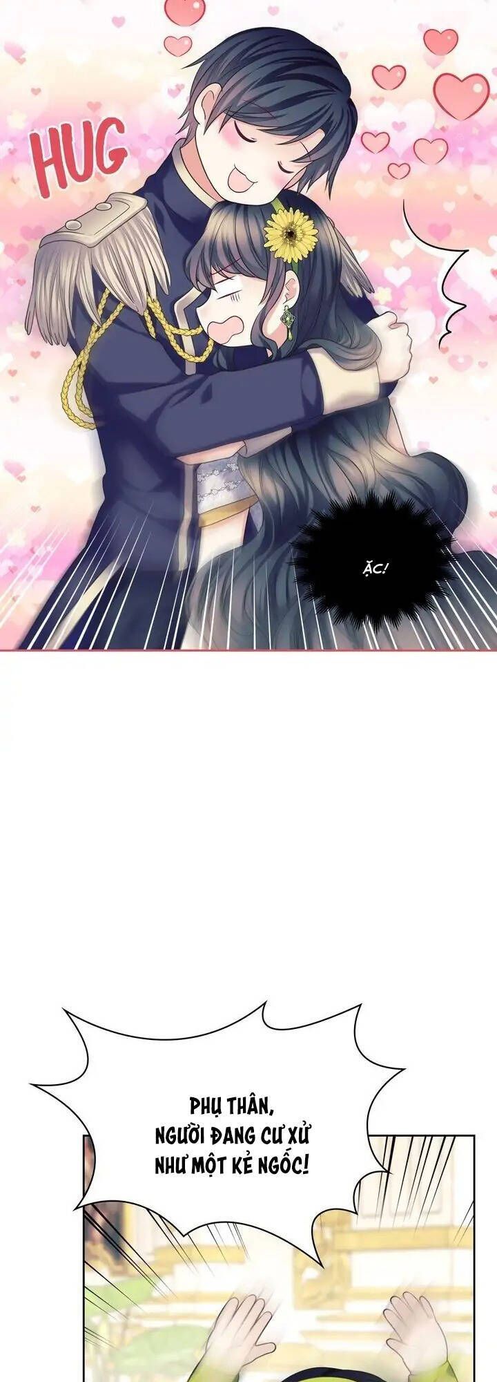 đọc truyện Tôi Trở Thành Hầu Gái Của Một Công Tước Chương 111 ảnh 11 tại Thiên Thai Truyện